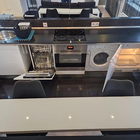 Apartament Exclusive Poznań Szoba fotó