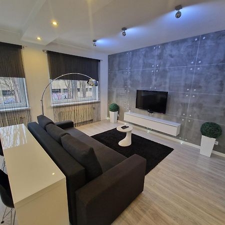 Apartament Exclusive Poznań Kültér fotó