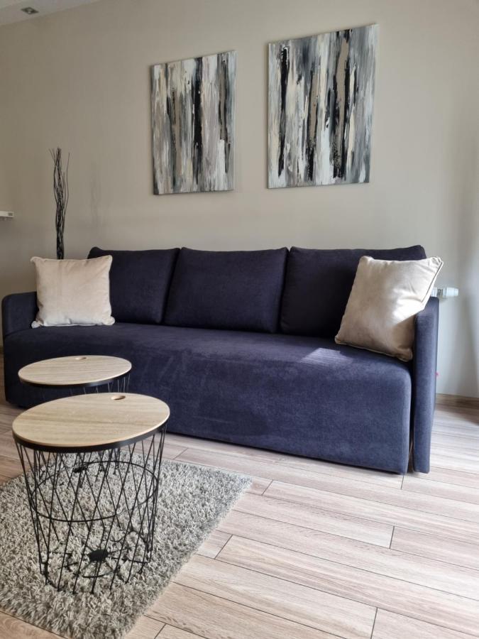 Apartament Exclusive Poznań Kültér fotó