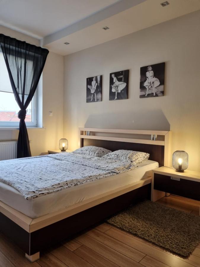 Apartament Exclusive Poznań Kültér fotó