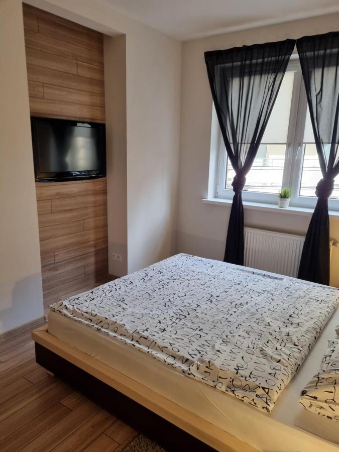 Apartament Exclusive Poznań Kültér fotó