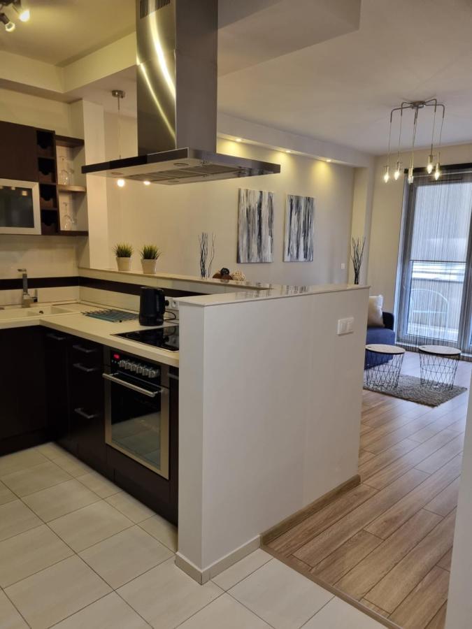 Apartament Exclusive Poznań Kültér fotó