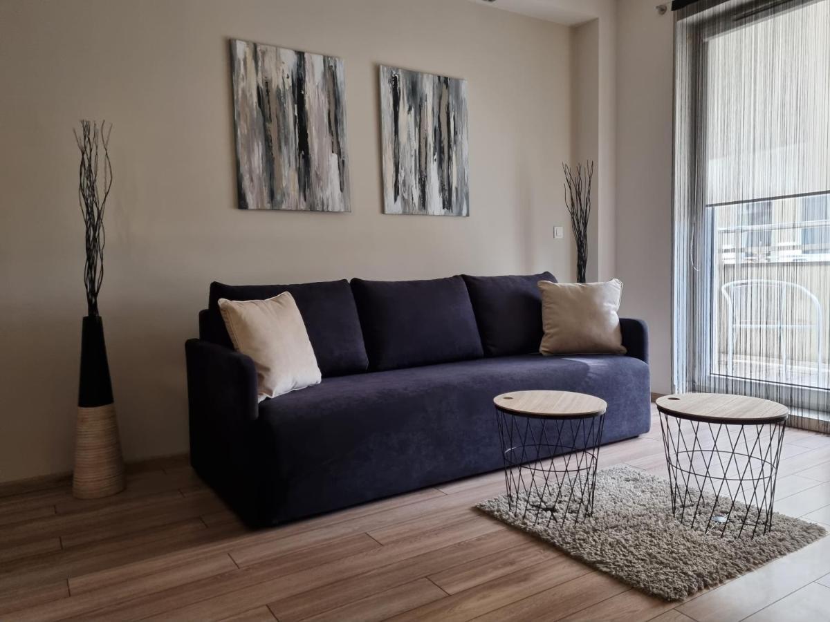 Apartament Exclusive Poznań Kültér fotó