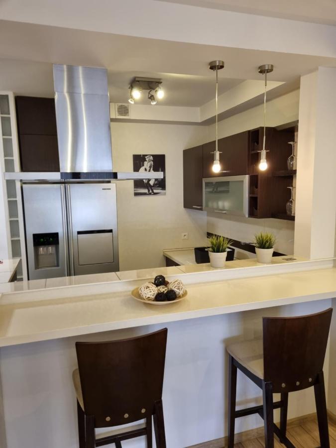 Apartament Exclusive Poznań Kültér fotó