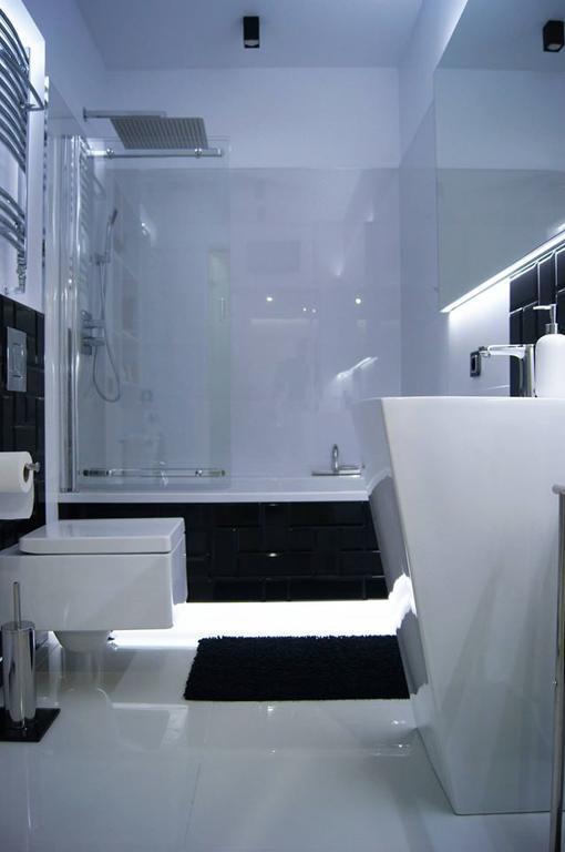 Apartament Exclusive Poznań Szoba fotó