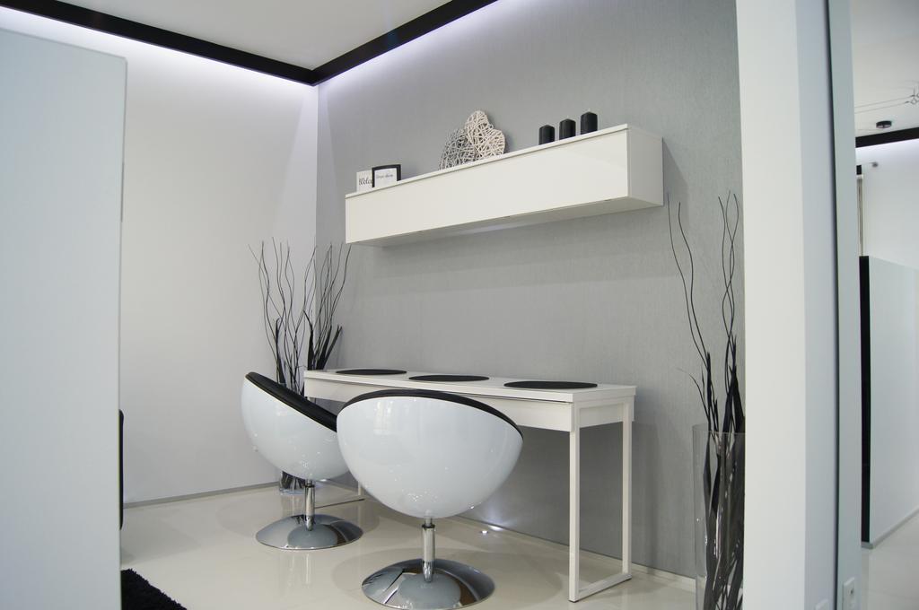 Apartament Exclusive Poznań Szoba fotó