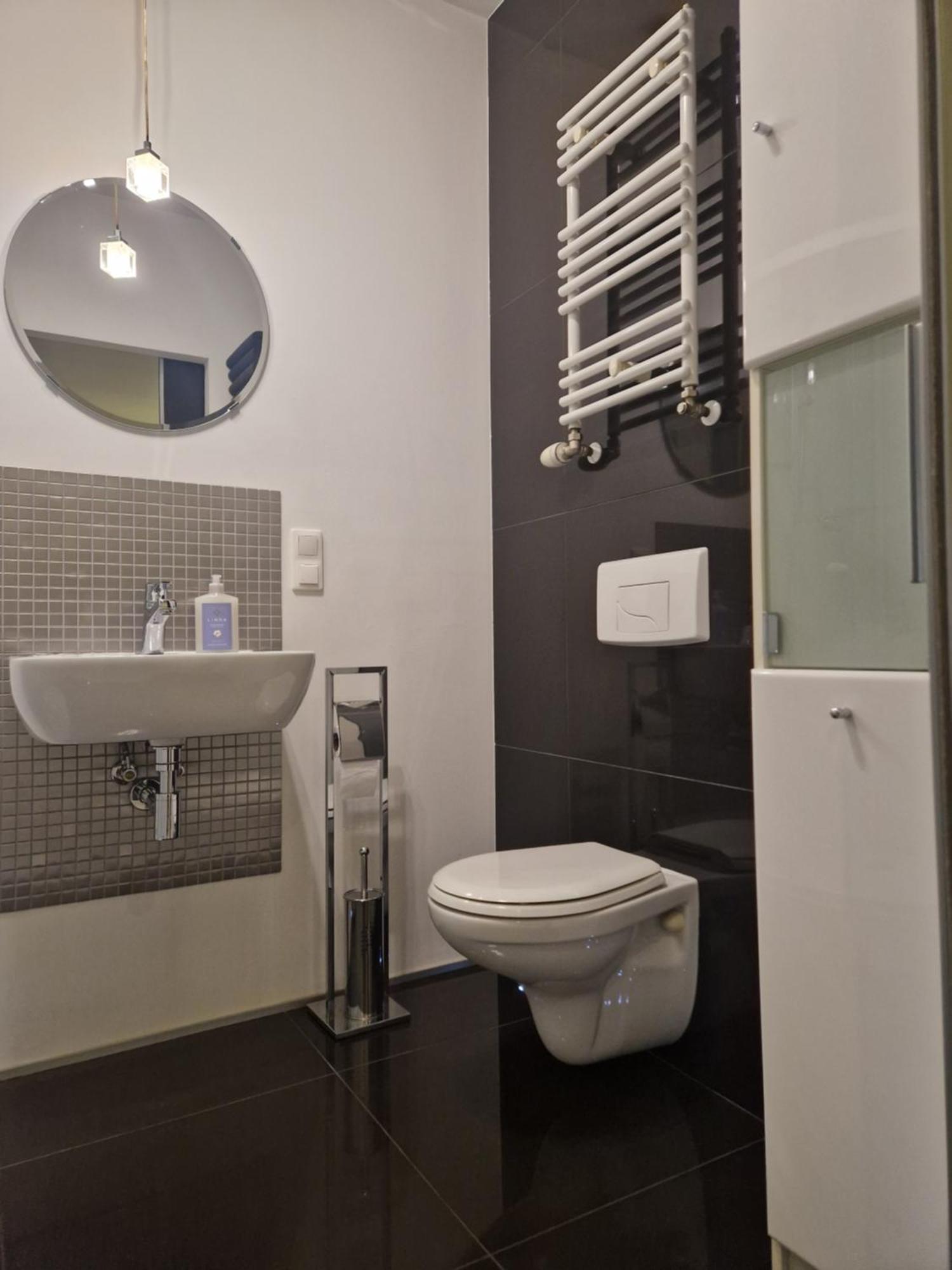Apartament Exclusive Poznań Szoba fotó