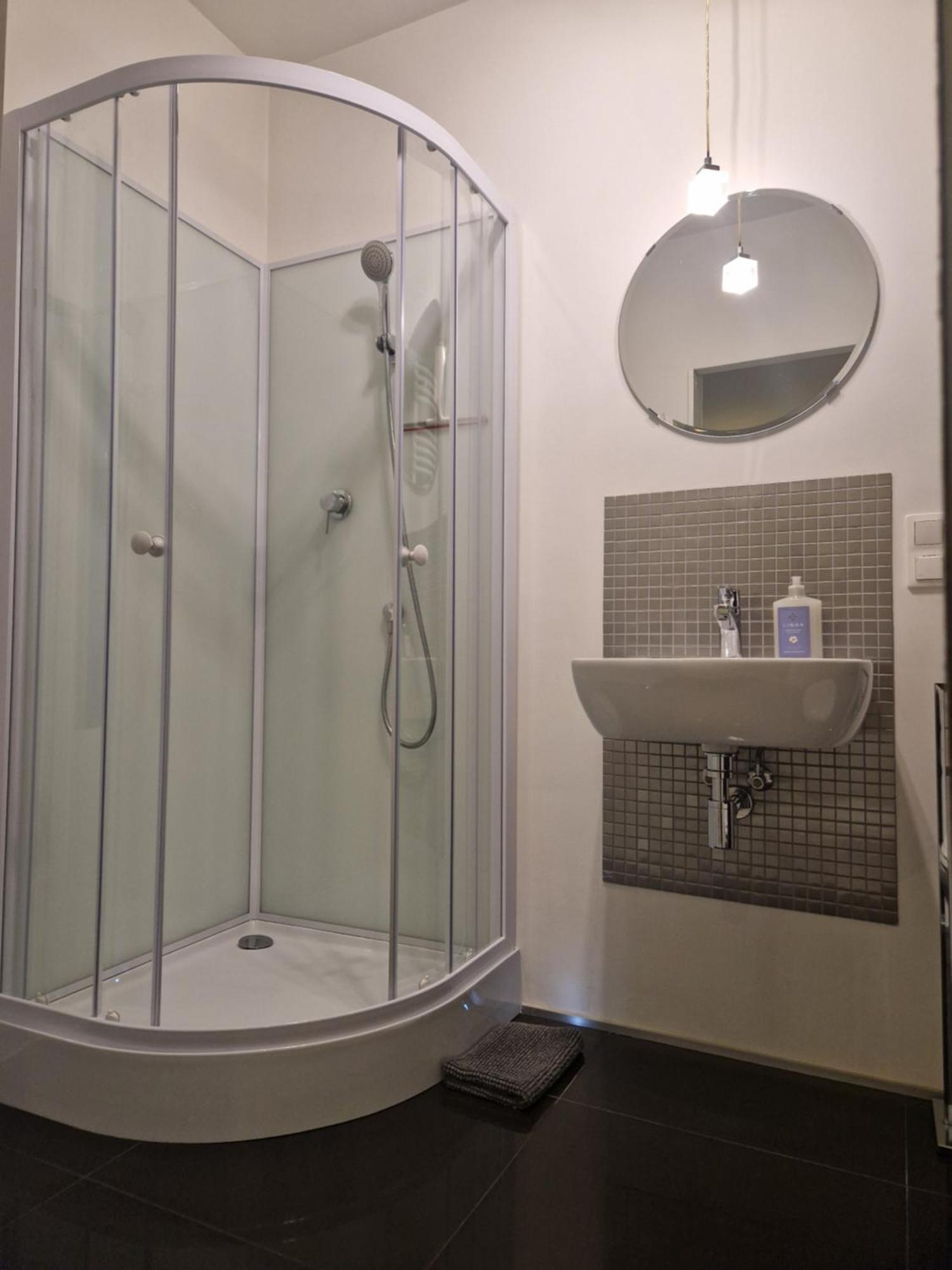 Apartament Exclusive Poznań Szoba fotó