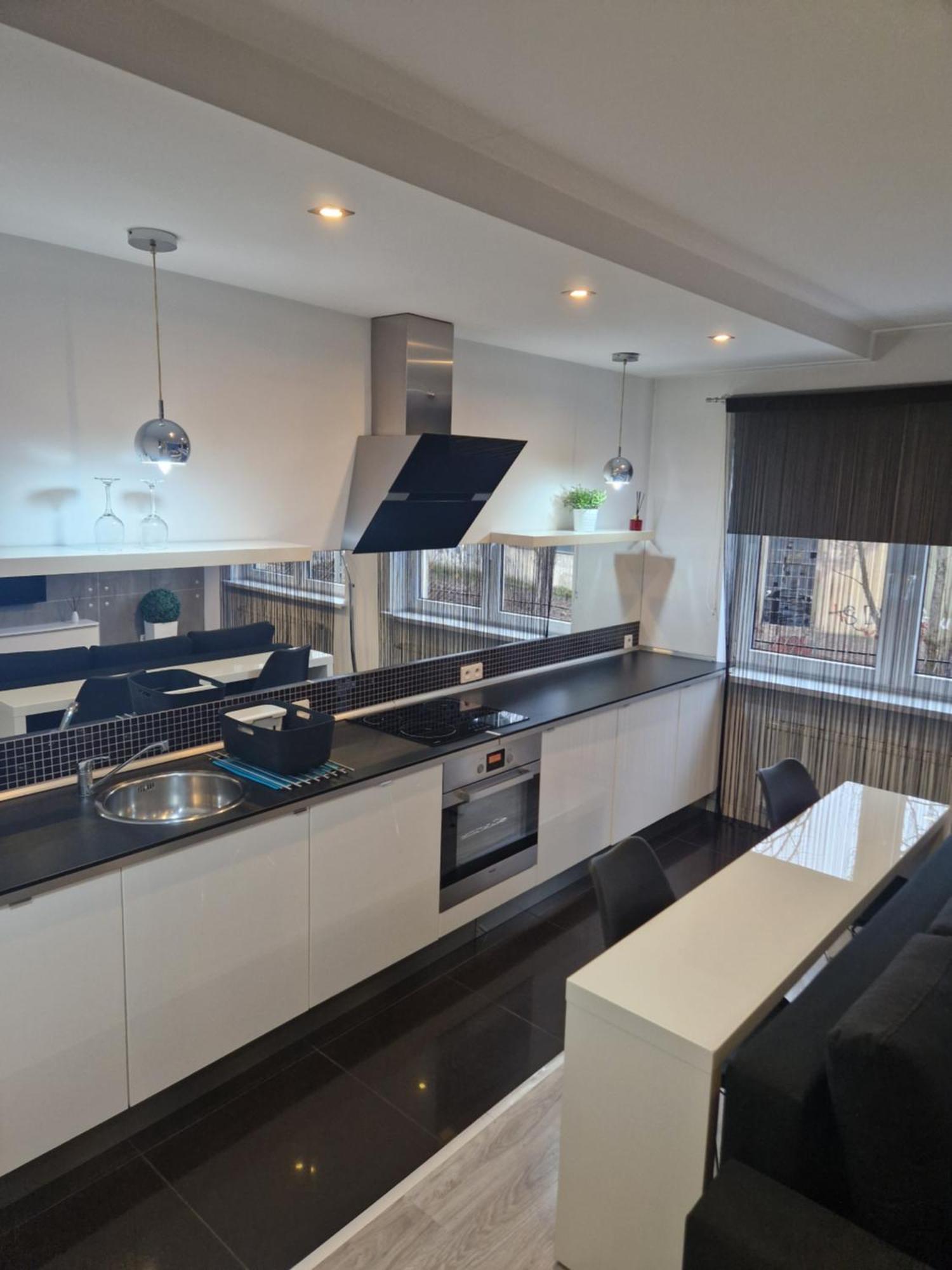 Apartament Exclusive Poznań Kültér fotó