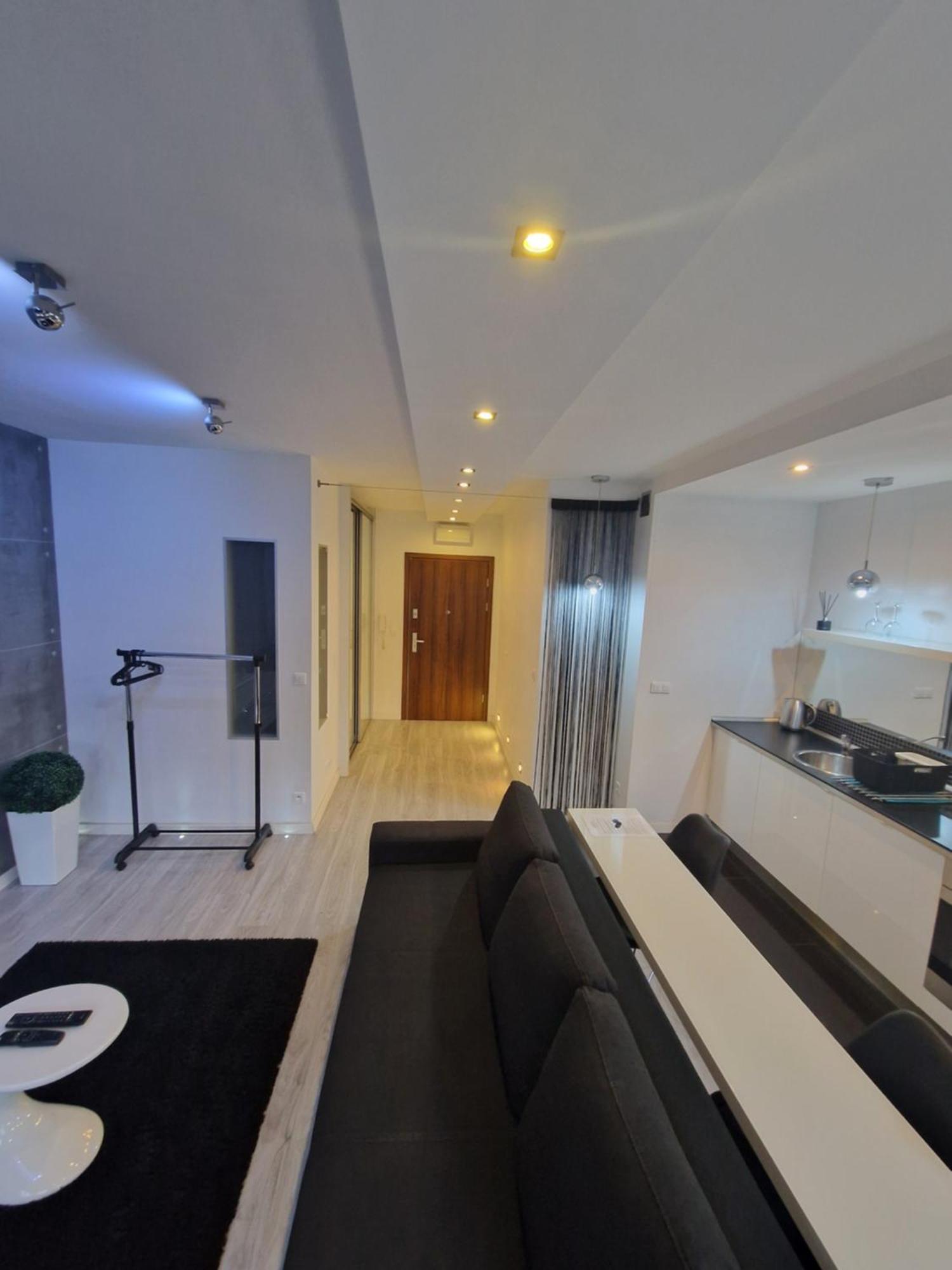 Apartament Exclusive Poznań Kültér fotó