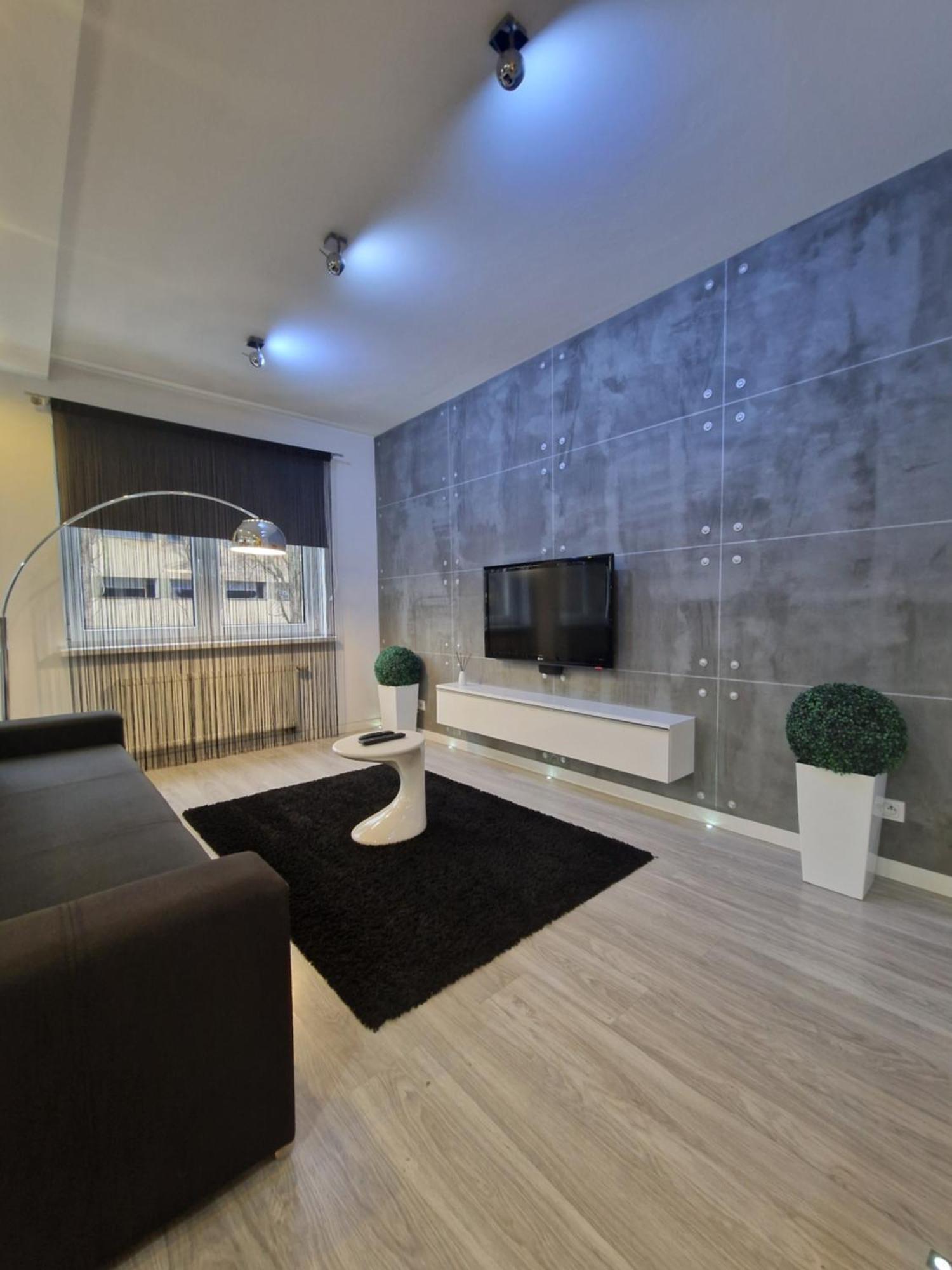Apartament Exclusive Poznań Kültér fotó