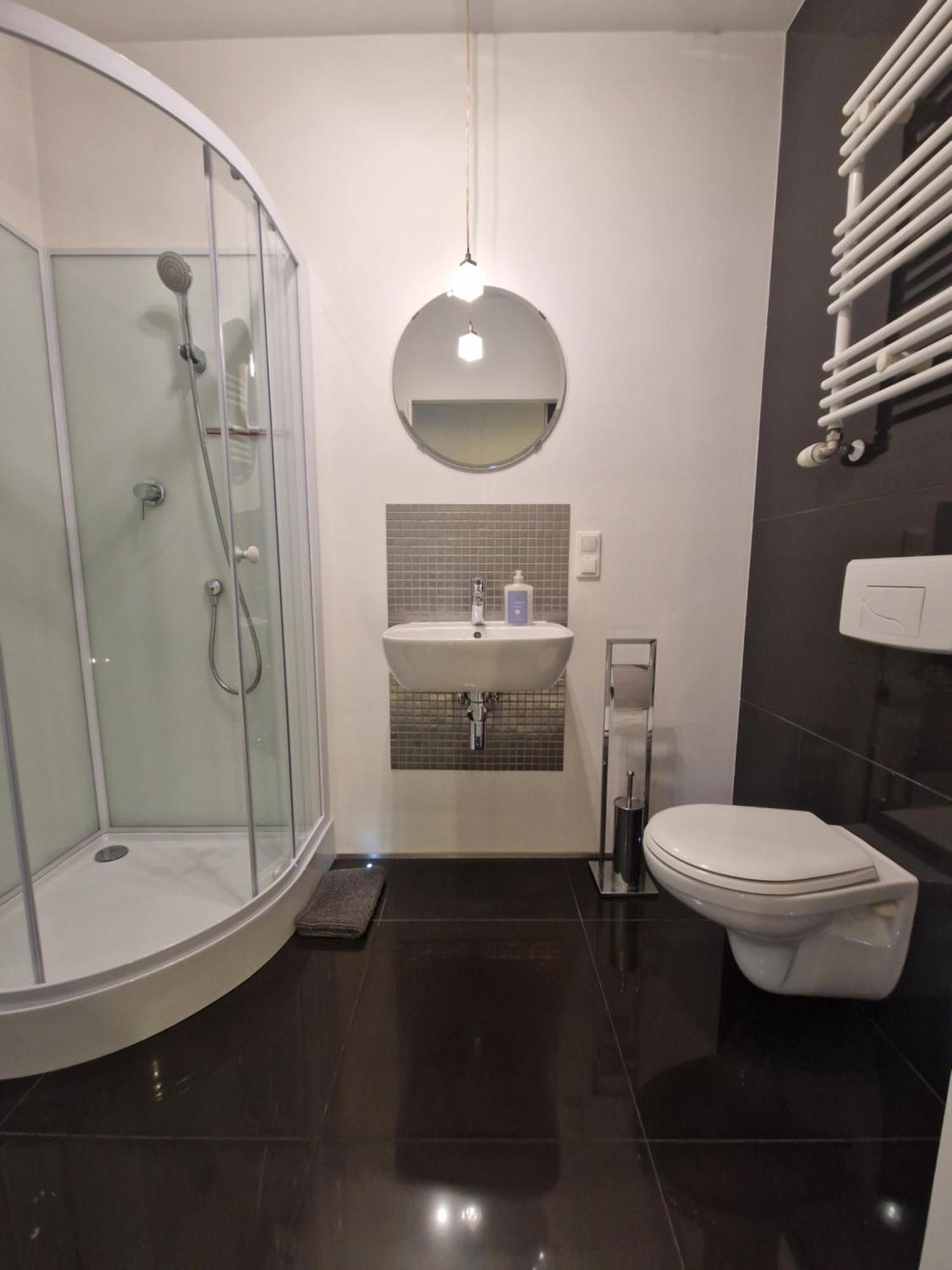 Apartament Exclusive Poznań Kültér fotó