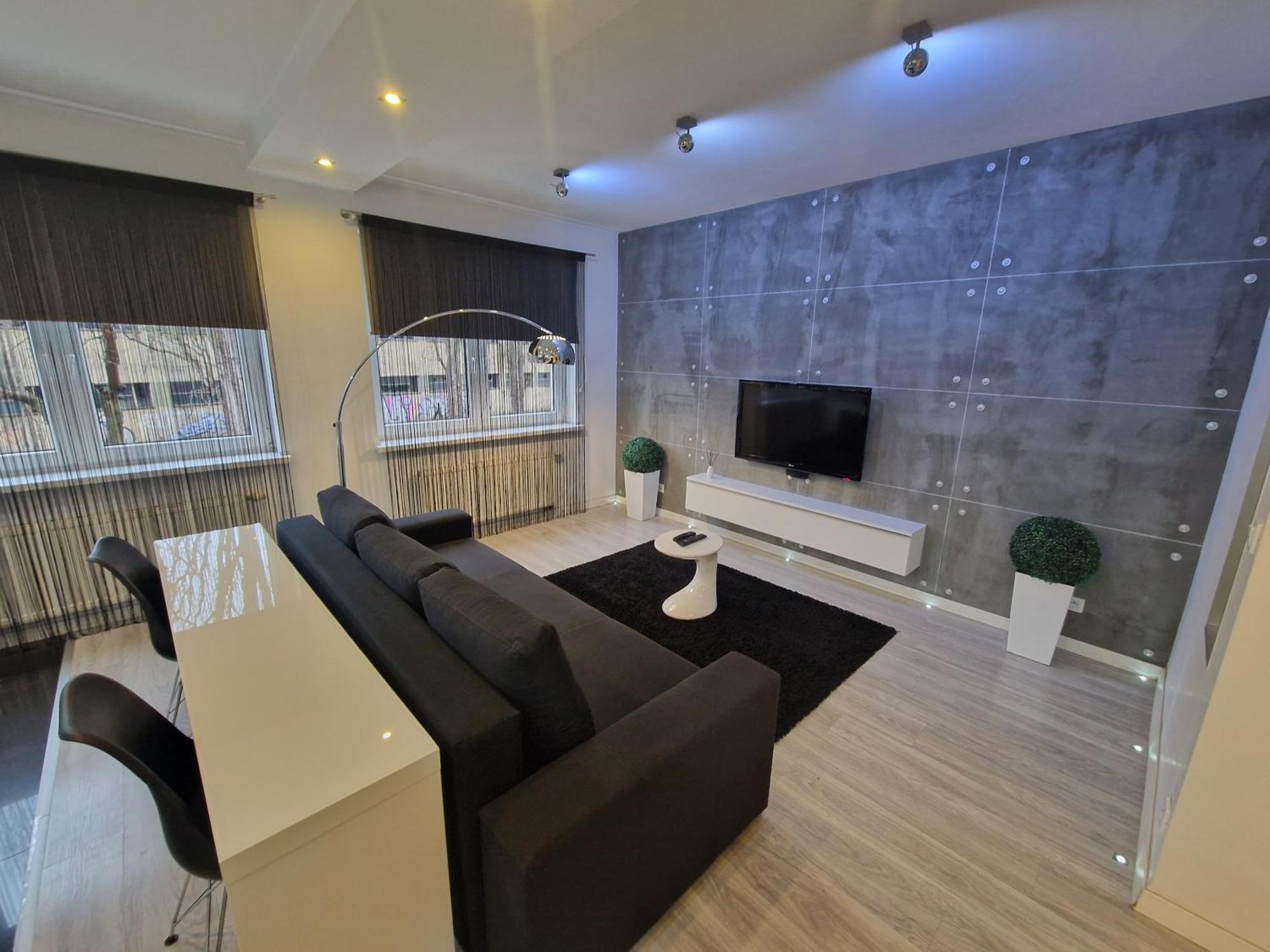 Apartament Exclusive Poznań Kültér fotó