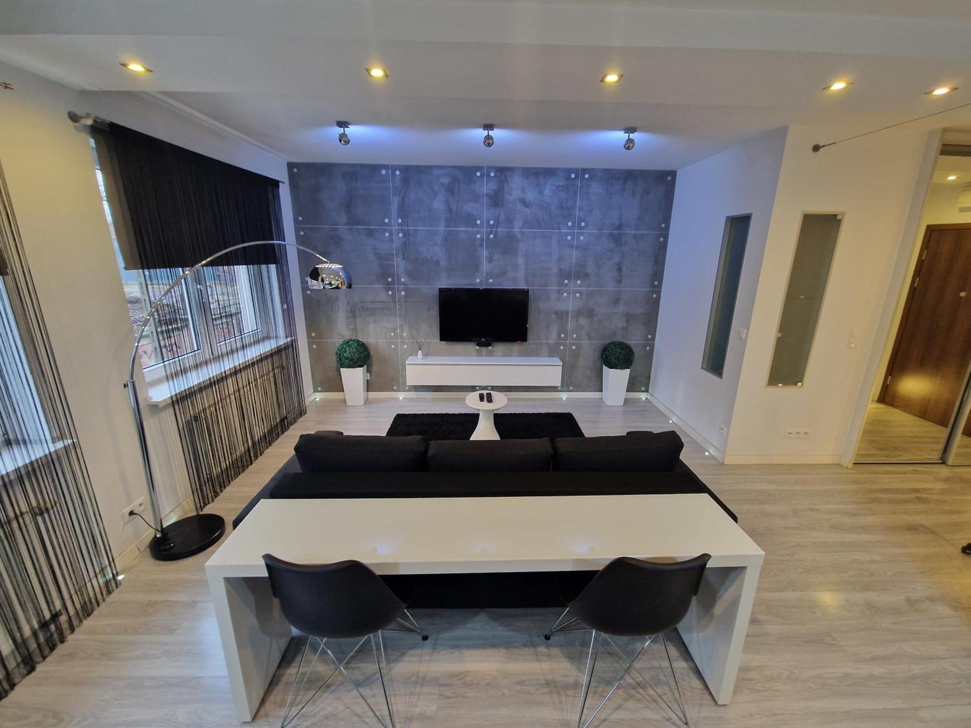Apartament Exclusive Poznań Kültér fotó