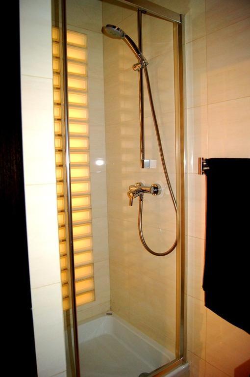 Apartament Exclusive Poznań Szoba fotó
